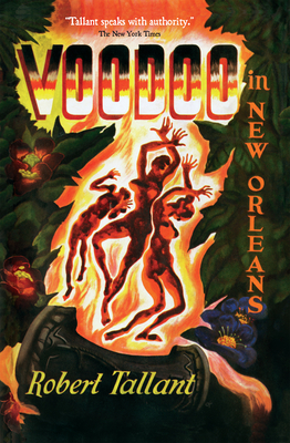 Voodoo in New Orleans - Tallant, Robert