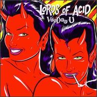 Voodoo-U [Clean] - Lords of Acid