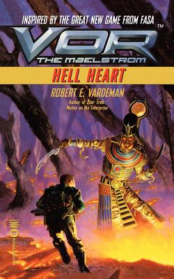 Vor: Hell Heart - Vardeman, Robert E