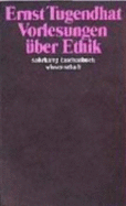 Vorlesungen üBer Ethik (Paperback) - Tugendhat Ernst