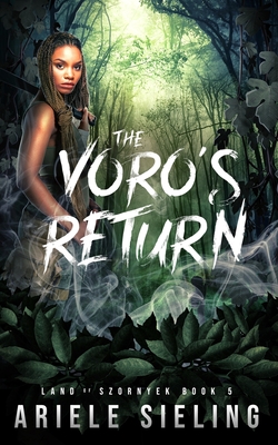 Voro's Return - Sieling, Ariele