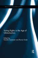 Voting Rights in the Era of Globalization