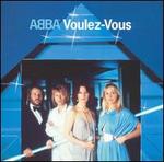 Voulez-Vous [Import Bonus Tracks] - ABBA