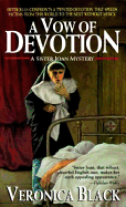 Vow of Devotion - Black, Veronica