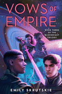 Vows of Empire: Book Three of the Bloodright Trilogy