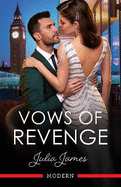 Vows Of Revenge