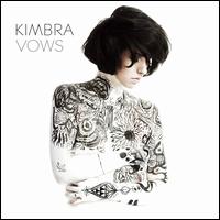 Vows - Kimbra