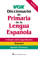 Vox Diccionario de Primaria de la Lengua Espaola