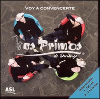 Voy a Convencerte - Los Primos de Durango