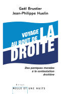 Voyage au bout de la droite