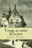 Voyage au centre de la terre