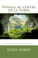 Voyage au centre de la Terre