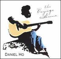 Voyage Home - Daniel Ho