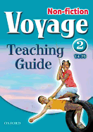 Voyage Non-fiction 2 (Y4/P5) Teaching Guide