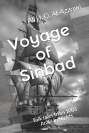 Voyage of Sinbad: folk tales from 1001 Arabian Nights