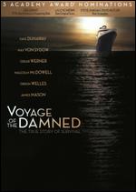 Voyage of the Damned - Stuart Rosenberg