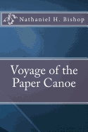 Voyage of the Paper Canoe