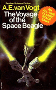 Voyage of the "Space Beagle"