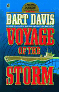 Voyage of the Storm - Davis, Bart