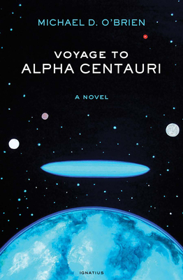 Voyage to Alpha Centauri - O'Brien, Michael D