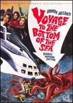 Voyage to the Bottom of the Sea [Global Warming Edition] - Irwin Allen