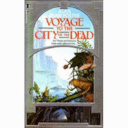 Voyage to the City of the Dead - Foster, Alan Dean