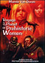 Voyage to the Planet of Prehistoric Women - Derek Thomas