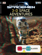 Voyage to the Planets and Beyond: 3-D Space Adventures