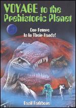 Voyage to the Prehistoric Planet - John Sebastian