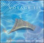 Voyage, Vol. II: Echoes of Paradise