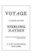 Voyage - Hayden, Sterling