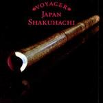 Voyager Series: Japan Shakuhachi