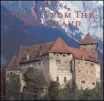 Voyager Series: Songs from the Rhineland