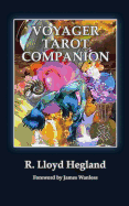 Voyager Tarot Companion