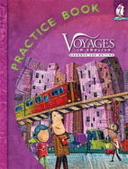 Voyages in English Grade 7 Practice Book