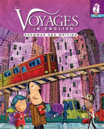 Voyages in English Grade 7 Student Edition: Grammar and Writing