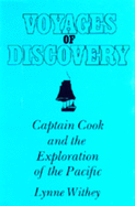 Voyages of Discovery: Captain Cook and the Exploration of the Pacific