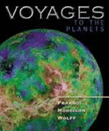 Voyages Through the Universe