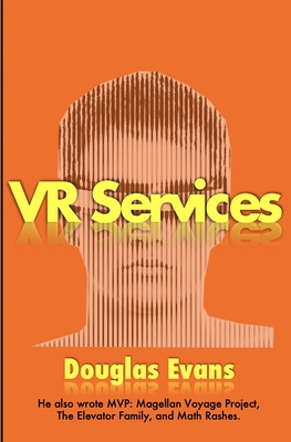 VR Services - Evans, Douglas