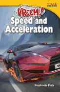 Vroom! Speed and Acceleration