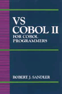 Vs COBOL II for COBOL Programmers
