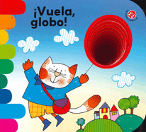 Vuela, Globo!