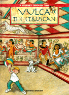 Vulca the Etruscan - Angeletti, Roberta