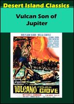 Vulcan, Son of Jupiter - Hubert Scarpelli