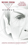 Vulcan's Soul #1: Exodus, 1