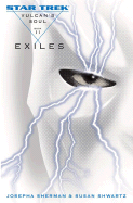 Vulcan's Soul: Exiles v. 2