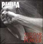 Vulgar Display of Power [Vinyl]