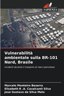 Vulnerabilit? ambientale sulla BR-101 Nord, Brasile