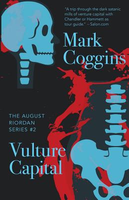 Vulture Capital - Coggins, Mark