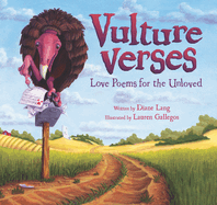 Vulture Verses: Love Poems for the Unloved
